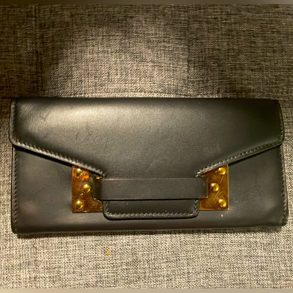 Sophie Hulme Wallet